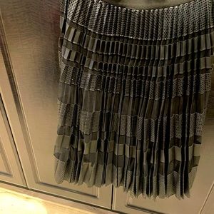 BCBG MAXAZARIA SKIRT